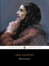 Resurrection (eBook)